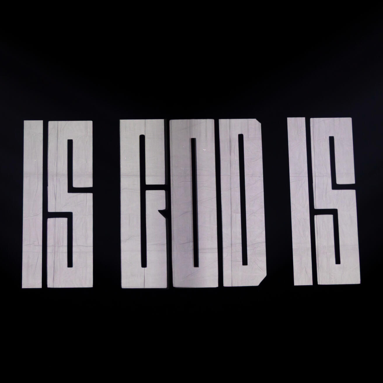 Is God Is (2026)