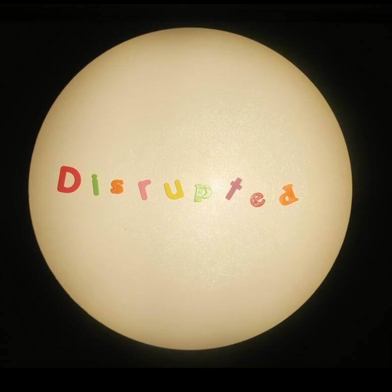 Disrupted (2022)